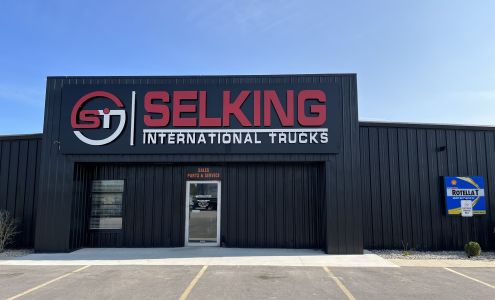 Selking International & Idealease - Muncie