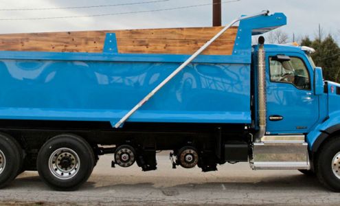 Rowe Truck Equipment, Inc. Otterbein