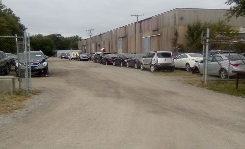 Archie's Auto Recycling