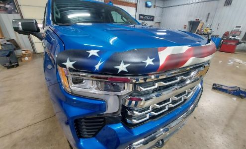 Runyan Truck Store Atlanta