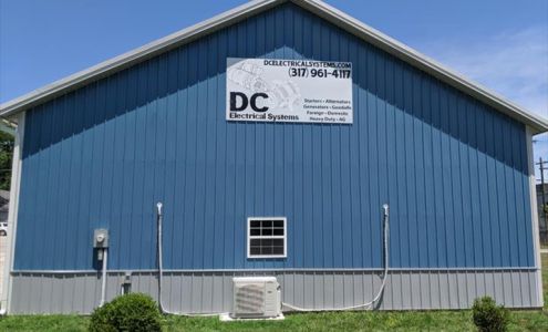 DC Electrical Systems