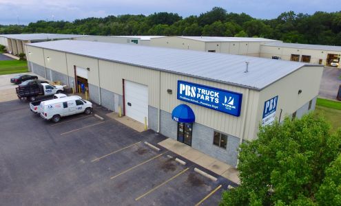 PBS Truck Parts