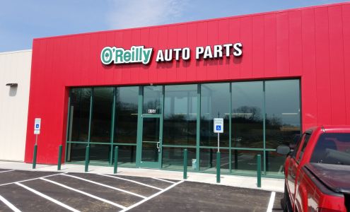 O'Reilly Auto Parts