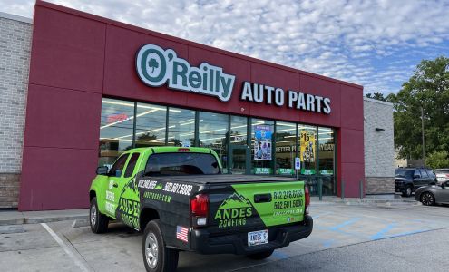 O'Reilly Auto Parts