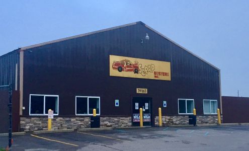 US Auto Supply of Wayne.