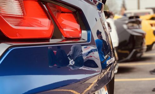 MRT Aftermarket Exhaust Parts & Service