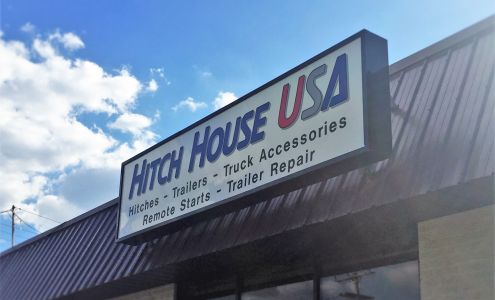 Hitch House USA