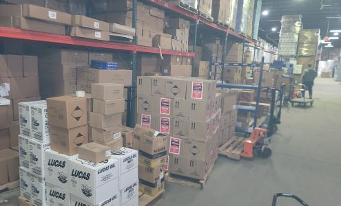 Choice Wholesale LLC