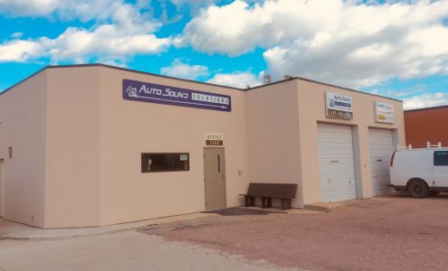 Autosound Solutions Inc