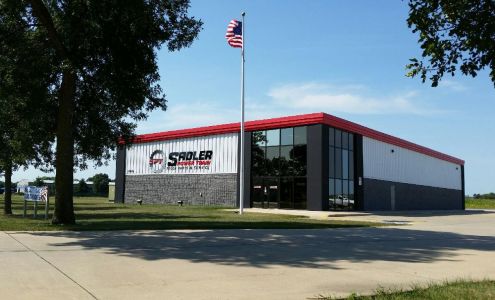 Sadler Power Train Truck Parts & Service