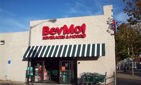 BevMo!