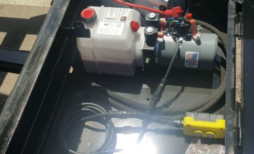 MCT Trailer Sales Park City