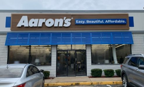 Aaron's