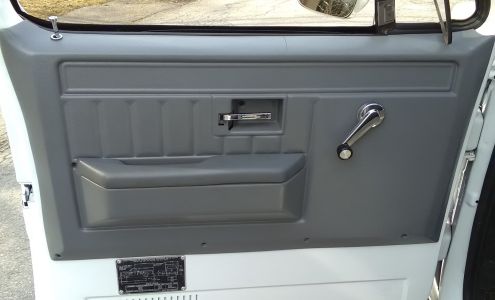 Long Motor Corporation