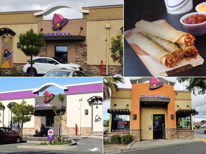 Taco Bell