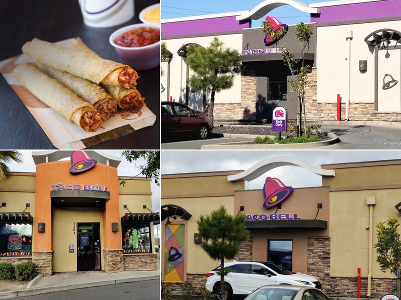 Taco Bell