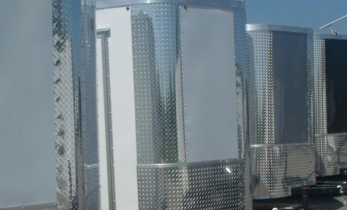 Truck Trailer & Hitch Centers