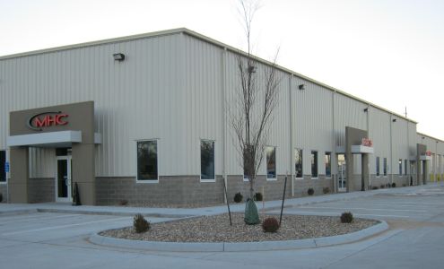 MHC Kenworth - Topeka