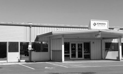Sowards Glass