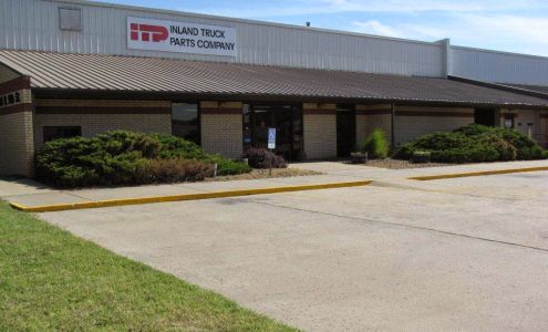 Inland Truck Parts Company
