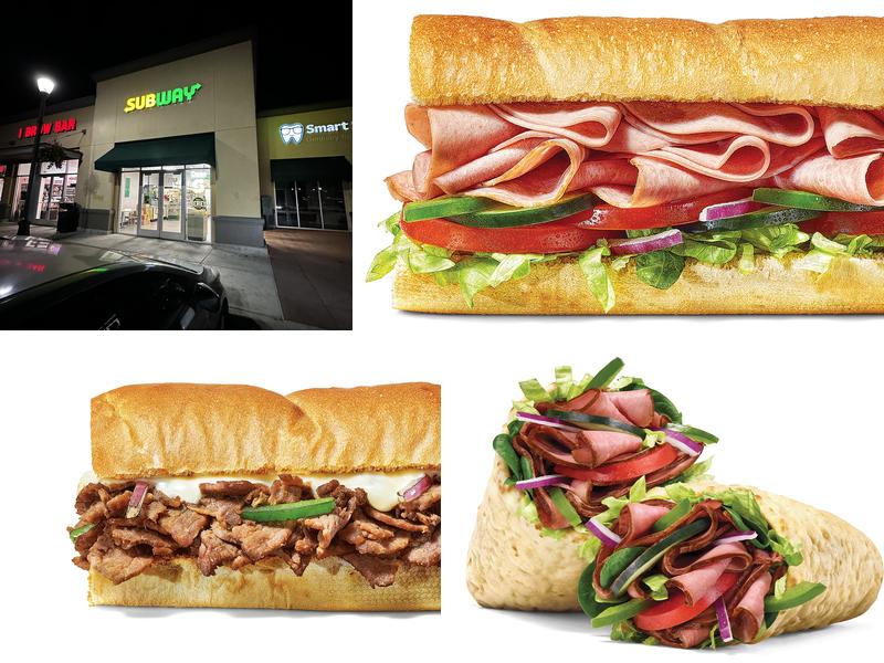 Subway
