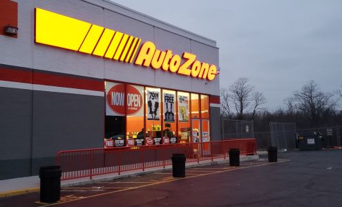 AutoZone Auto Parts