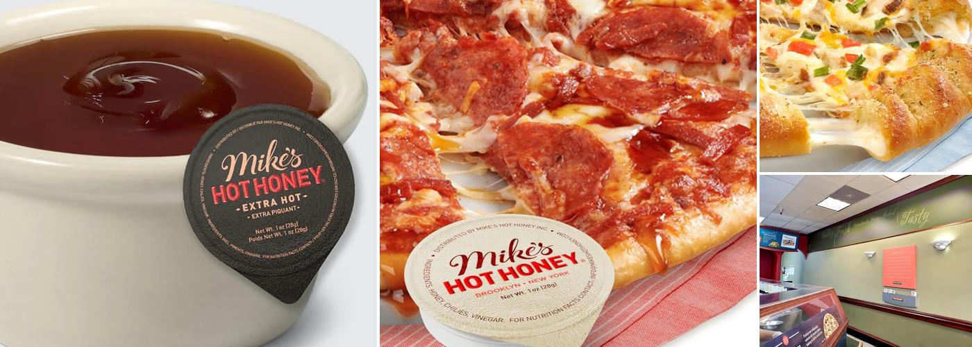 Papa Murphy's | Take 'N' Bake Pizza Menu