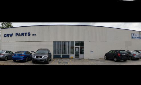 CRW Parts / Fleet Parts, Inc.