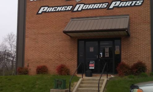Packer Norris Parts