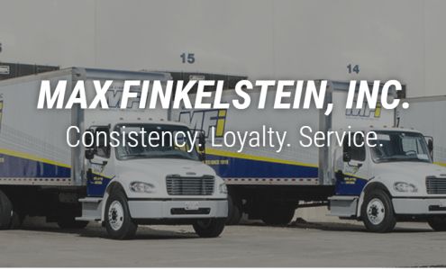 Max Finkelstein Inc