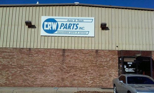 CRW Parts, Inc.