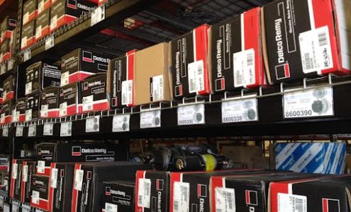 Tri-State Battery Warehouse