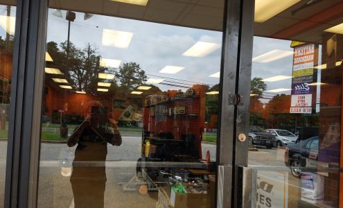 Steven's Battery Warehouse