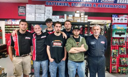 Pasco's Battery Warehouse of Annapolis