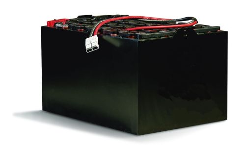 Louisiana Industrial Batteries