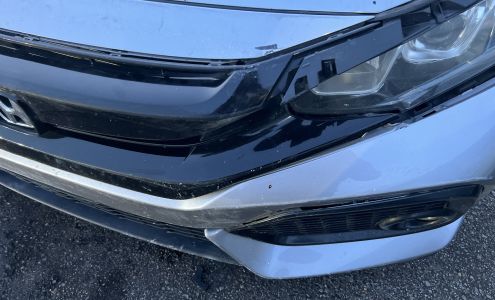 Exquisite Customs body shop