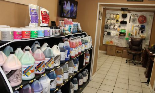 Picolo Products & Next Level Detail & Carwash Supplies