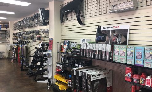 Topper World of Gretna