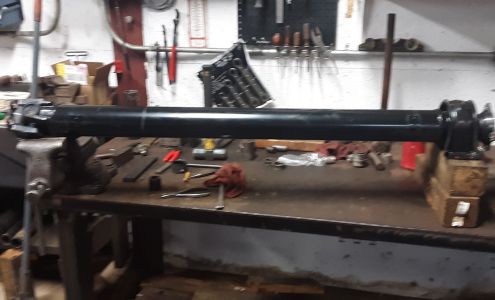 Drive Shafts of Shreveport Inc