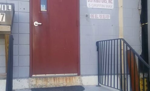 Neptune Warehouse Distrs