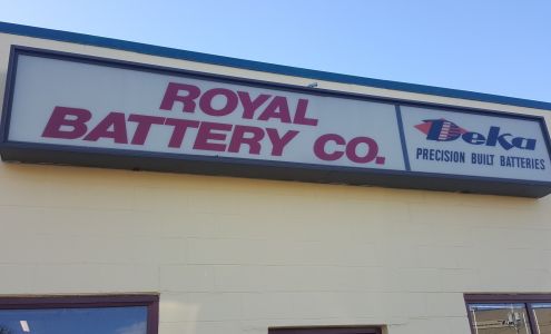 Royal Battery Co