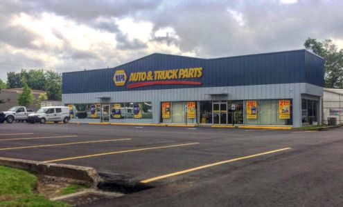 NAPA Auto Parts - Auto Parts & Supply