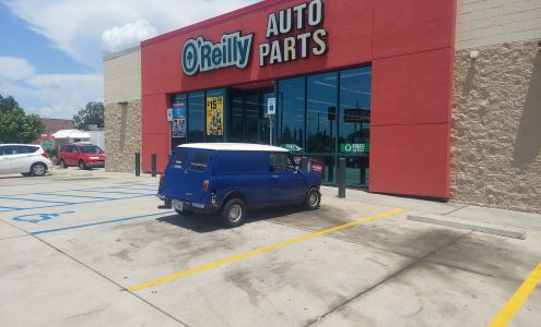 O'Reilly Auto Parts