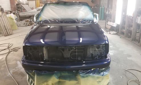 National Coatings & Supplies