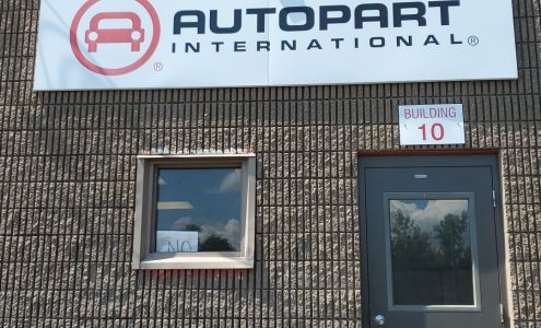 Autopart international