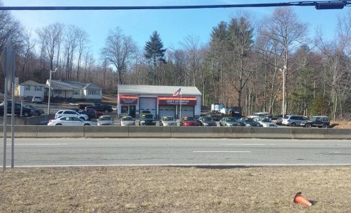 Lamyers Automobile Salvage Pl