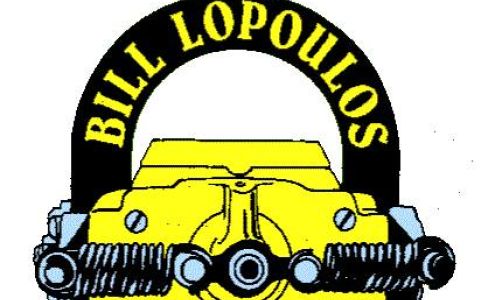 Bill Lopoulos Magneto Parts Northbridge