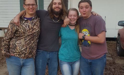 Esler Field Radiator Shop