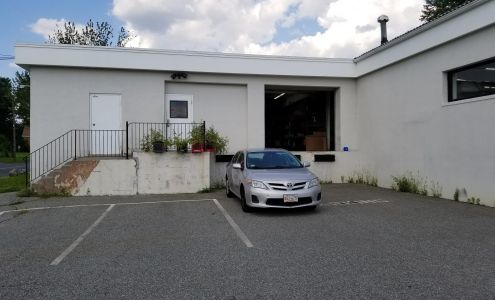 Car Parts International