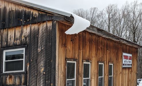 Town Line Auto & Truck Granville